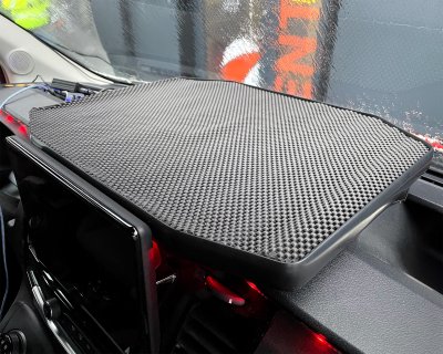 Table Ford Transit from 2020- onwards