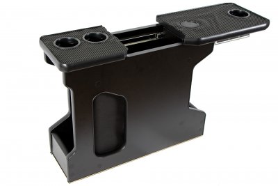 Center console Commercial vehicles