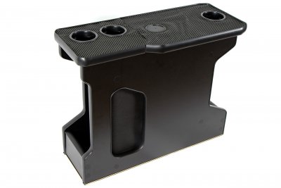 Center console