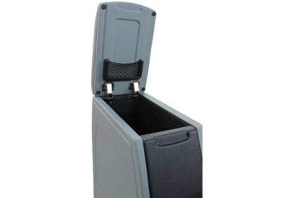 Center console for Volkswagen T5 2003- &amp; 2010-2015