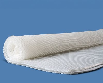 Mattress underlay 3D Airmesh - Moisture and mold repellent