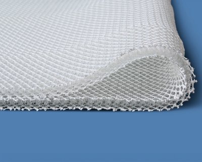 Mattress pad 3D Airmesh