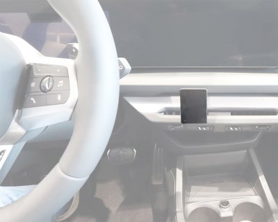 Mobile phone holder BMW 1 Series from 2025-