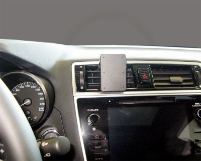 Mobile phone holder Subaru Outback 2015-2020