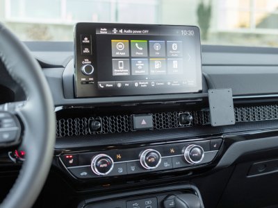 Cell phone holder Honda CR-V from 2023 and newer