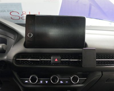 Mobile phone holder Honda ZR-V from 2024-