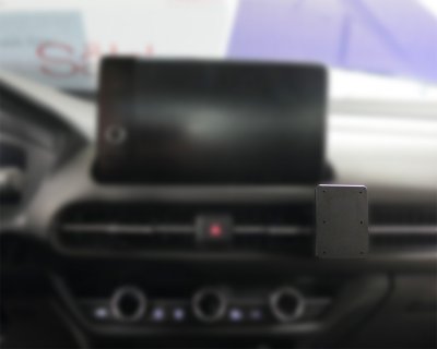 Mobile phone holder Honda ZR-V from 2024 onwards