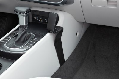Mobile phone holder Hyundai KONA from 2023- onwards