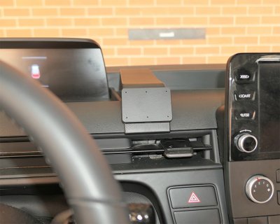Mobile phone holder Hyundai Staria 2022-
