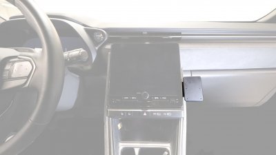 Phone holder for Lexus LBX from 2023- | Model specific