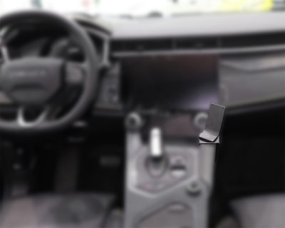 Mobile phone holder Lynk & Co 01 from 2019- and newer