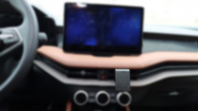 Mobile phone holder Skoda Superb from 2024-