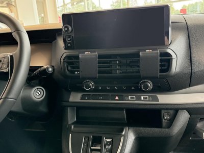 Mobile phone holder Toyota Proace from 2024-