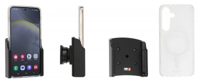 Mobile phone holder Samsung Galaxy S4 SM-S921B/DS