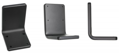 Mounting plate - 90 degrees