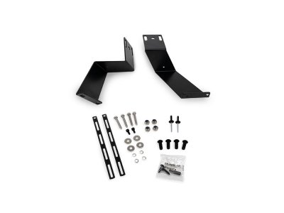 Lazer Auxiliary Light Brackets Land Rover Defender from 2020-