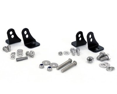 Light bar brackets Lazer for Volvo V90 from 2016-