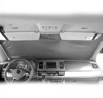 Blackout curtains Citroen Berlingo from 2018 onwards