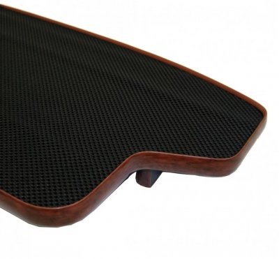 Large truck table XXL for Mercedes-Benz Actros MP4/MP5 from 2011-