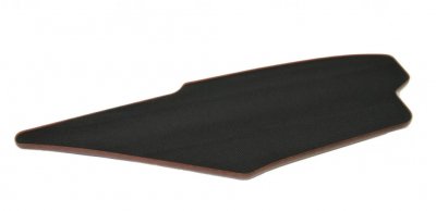 Large truck table XXL for Mercedes-Benz Actros MP4/MP5 from 2011-