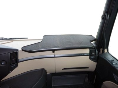Passenger side table for Mercedes-Benz Arocs from 2019-