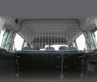 Dog guard Partner Tepee (Peugeot) from 2008-2018