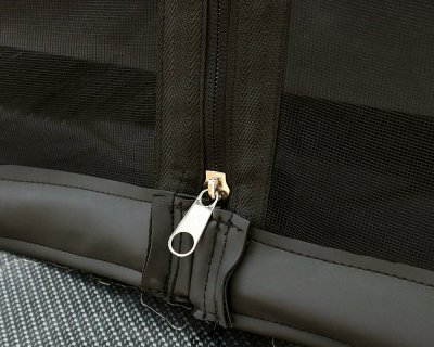 Mosquito net Volkswagen Transporter T7 2024- | Tailgate