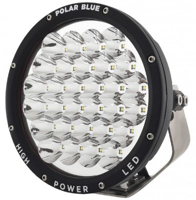 NBB Polar Blue 220 mm. LED auxiliary light