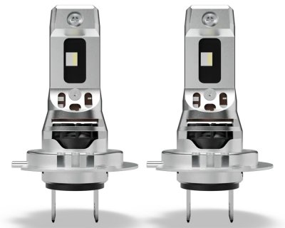 Osram Night Breaker SPEED H7 LED conversion for Peugeot Boxer 2015-