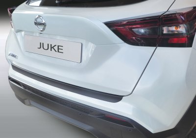 Rear guard Nissan Juke from 2020-