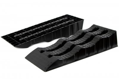 Level blocks 2 pcs. 60x21x11,7 cm