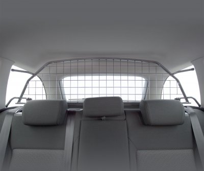 Dog guard Skoda Octavia from 2004-2012