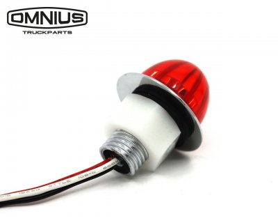 Omnius Watermelon - Interior lighting