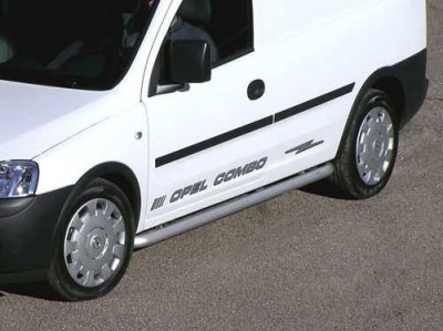 Opel Combo (2002-)