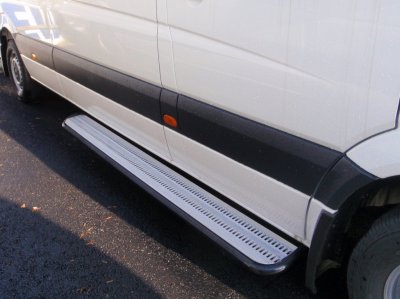 Opel Vivaro (2002-)