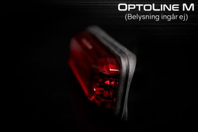 10-pack of rubber gaskets for mounting LEDSON OptoLine M on pipes 50-80 mm