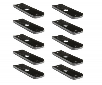 10-pack of rubber gaskets for mounting LEDSON OptoLine M on pipes 50-80 mm