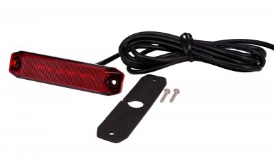 LEDSON OptoLine M - Position light/side marker | 9-32V