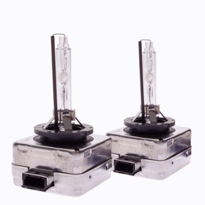 Original Xenon lamps - 35W