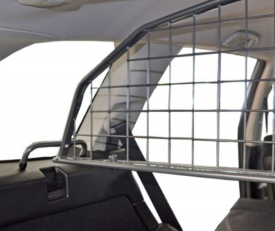 Dog guard Subaru Outback 2010-2015