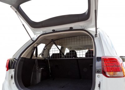 Dog guard Mitsubishi Outlander from year 2013-2020