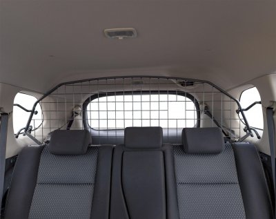 Dog guard Mitsubishi Outlander 2013-2020