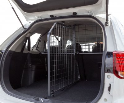Dog guards & dividers Mitsubishi Outlander 2013-2020