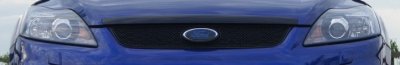 Upper Grille for Ford Focus ST 2008-