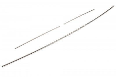 Grill MAN TGE from 2017-