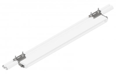 Package of LED ramp brackets for 912/929 roof racks