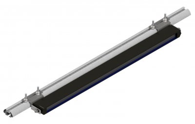 Package of LED ramp brackets for 912/929 roof racks