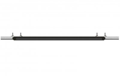 Package of brackets for LED ramps for 912/929 roof racks