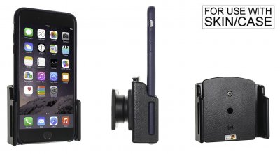 Brodit phone holder for your Apple cell phone