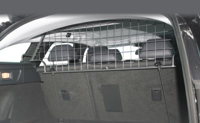 Dog grille Peugeot 508 SW 2011-